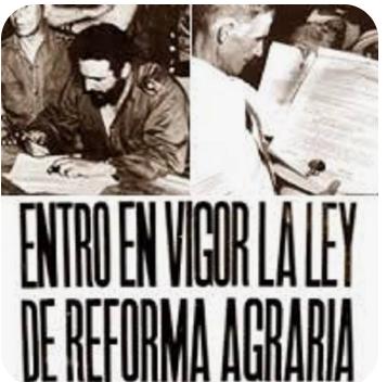 El 17 de mayo de 1959: La revolución dentro de la Revolución