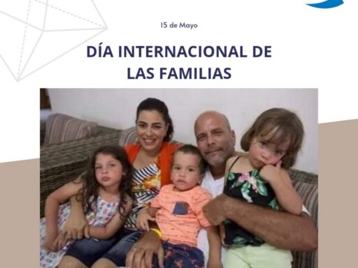 El valor de la familia en tiempos de transformación social