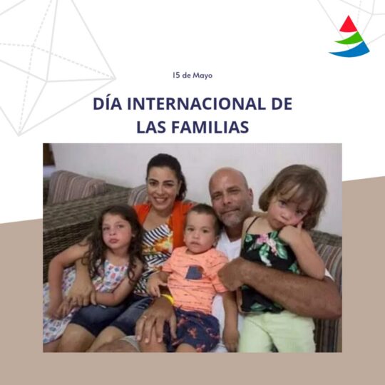 El valor de la familia en tiempos de transformación social