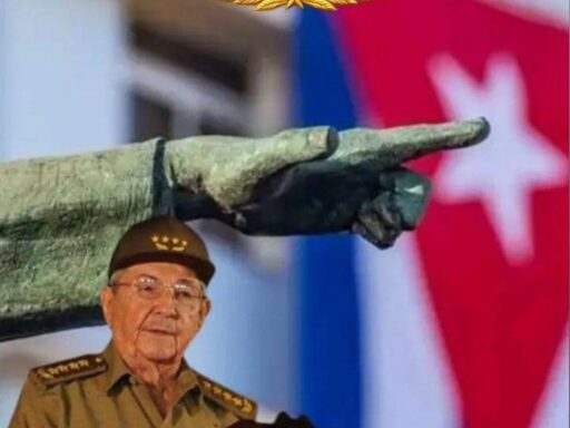 Raúl: 95 años de historia compartida, no de culto vacío