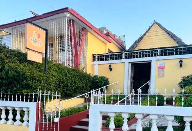 Restaurante Los Naranjo: tradición y creatividad culinaria en Santiago de Cuba (+Fotos)
