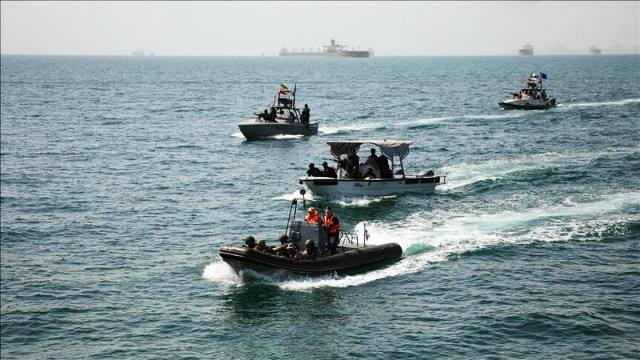 Irán exige autorización previa a los buques para cruzar Ormuz