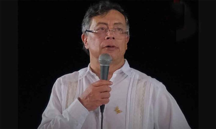 Tras mandato, Petro se dedicaría a impulsar Constituyente en Colombia