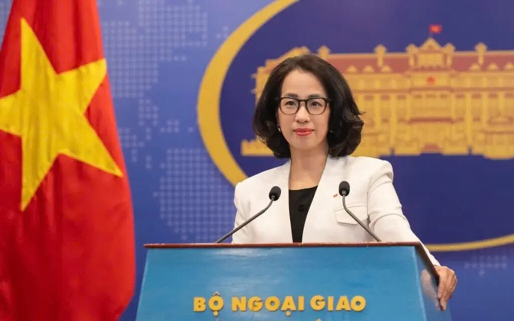 Vietnam preocupado por acusación de EEUU contra Raúl Castro