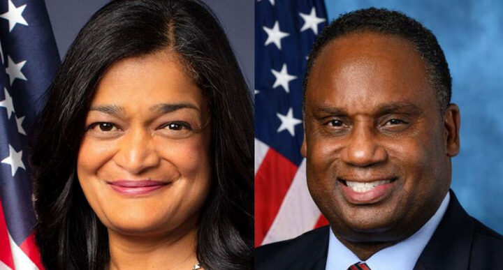 Congresistas de EEUU denuncian impacto del bloqueo a Cuba