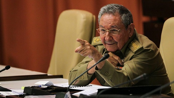 Raúl es Raúl: Celebremos el cumpleaños 95 del General de Ejército