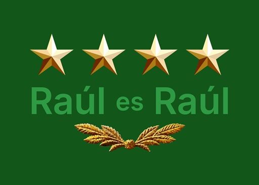 Raúl es esencia de la Revolución Cubana 