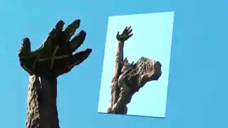 Destaca Santiago huella africana en el imaginario artístico