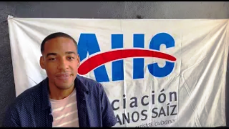 Entrega de carnés AHS y reconocimiento cultural
