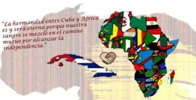 Cuba conmemora Día de África con homenaje a lazos históricos