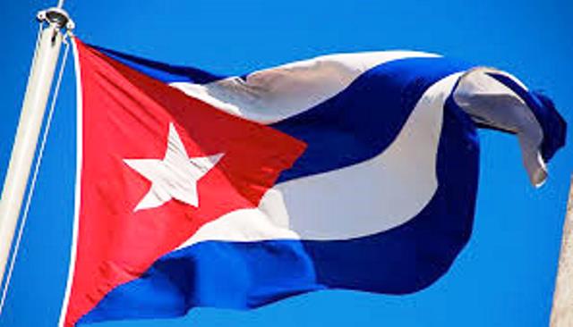 Cuba denuncia que EEUU se autoatribuye jurisdicción universal