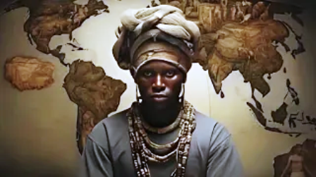 Recuerdan el Día de África como fecha de resistencia en este continente