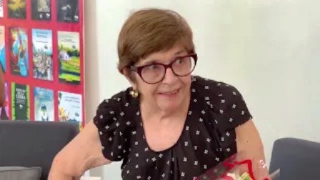 Celebran Editorial Oriente y Olga Portuondo Zuñiga aniversarios de existencia