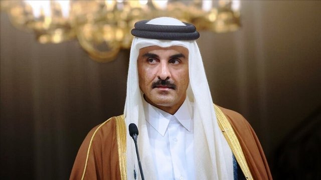 Qatar llama a priorizar vía diplomática para evitar escalada regional