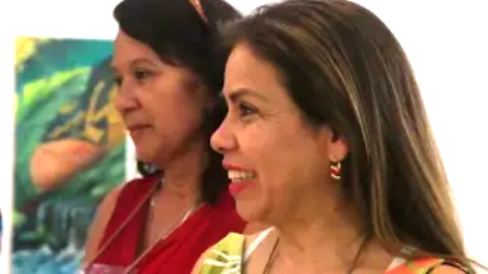 Se desarrolla en Santiago I Encuentro Internacional ARTES