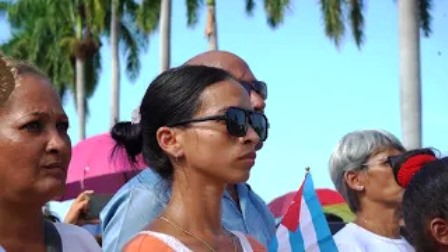 Conmemoran en Santiago de Cuba Aniversario 69 del Combate de Uvero