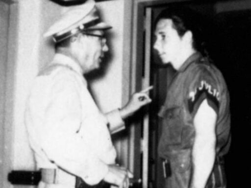 El día que el joven Raúl encontró su destino (+Fotos)