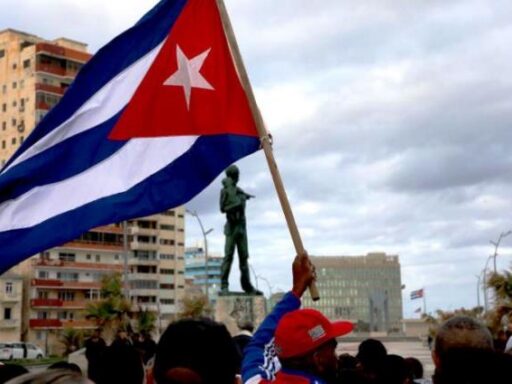Convocan al pueblo habanero a la Tribuna antimperialista este viernes