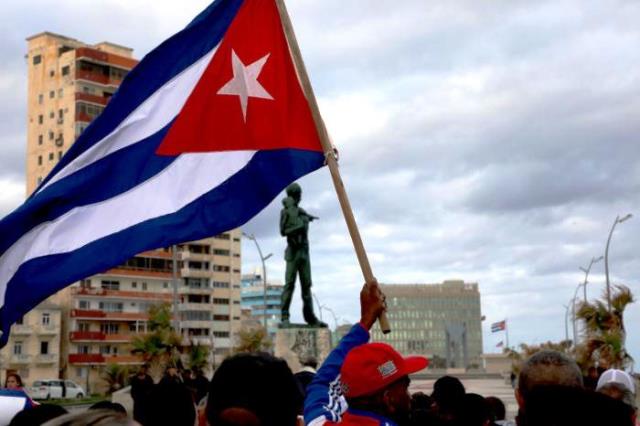 Convocan al pueblo habanero a la Tribuna antimperialista este viernes