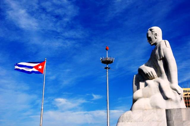 Cuba no amenaza, Cuba es constantemente amenazada