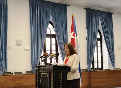 Impulsan acciones parlamentarias internacionales en defensa de Cuba
