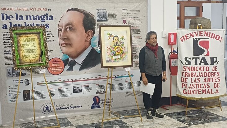José Martí constituye referente fundamental, expresaron en Guatemala