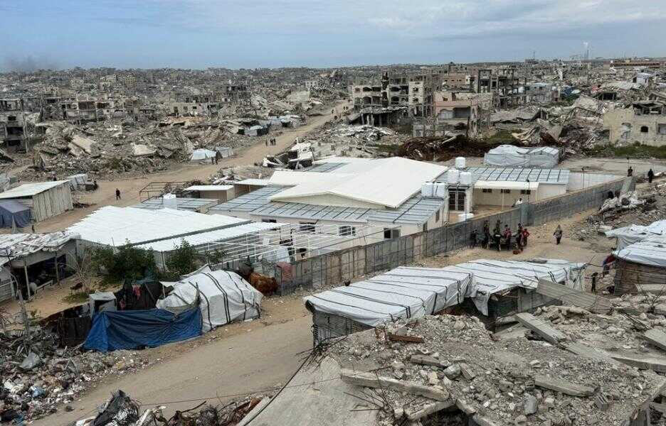 Gaza sufre grave escasez de equipos médicos por agresión israelí