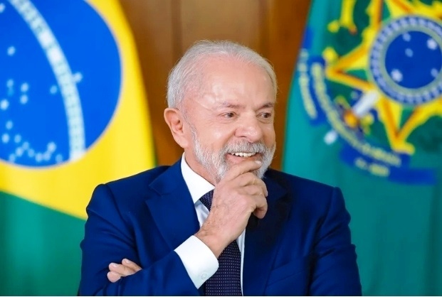 Lula participará en inicio de Foro de Rectores de Brasil y África