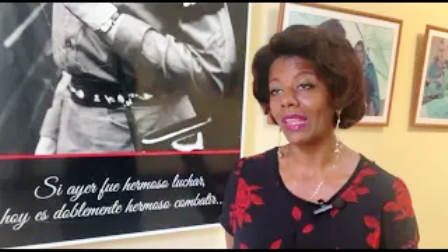 Condenan santiagueras política genocida del gobierno estadounidense contra Cuba
