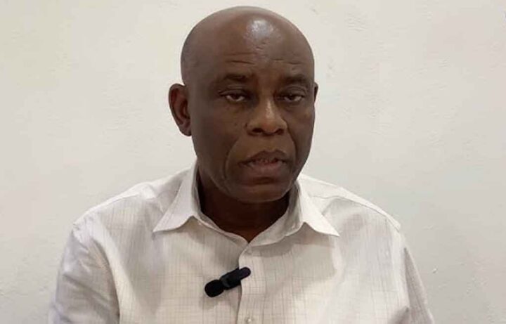 Experto haitiano niega posibilidades de elecciones este año