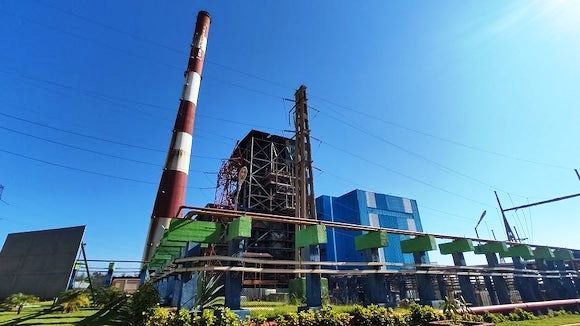 Tras la salida de la Guiteras, déficit se elevará a más de 2000 MW para el pico de este sábado