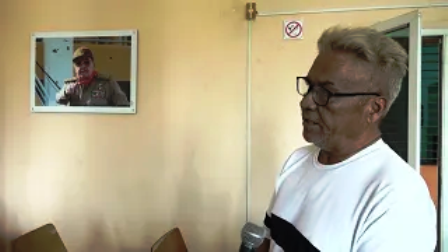 Trabajadores de la Salud rechazan acusación contra el General de Ejército Raúl Castro