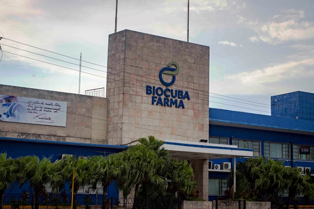 Denunció Biocubafarma situación más compleja de su historia