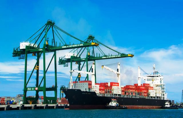 Desmienten noticia falsa sobre Terminal de Contenedores de Mariel