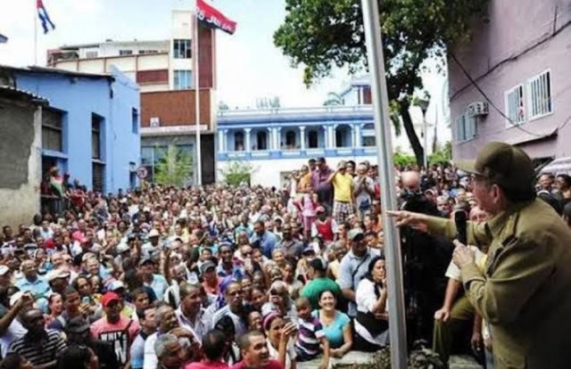 Raúl Castro y Santiago de Cuba: una historia de compromiso y lealtad