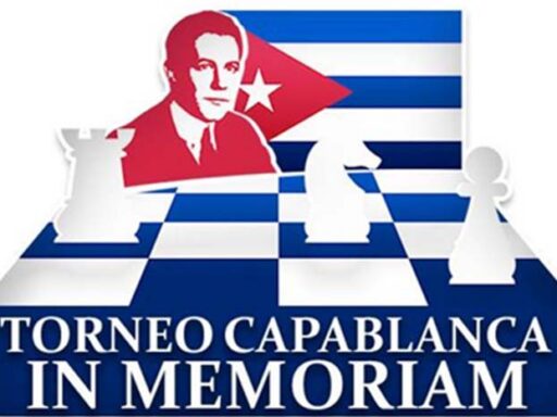 Algunas sorpresas en el inicio del Capablanca in Memóriam