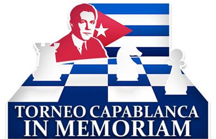 Algunas sorpresas en el inicio del Capablanca in Memóriam