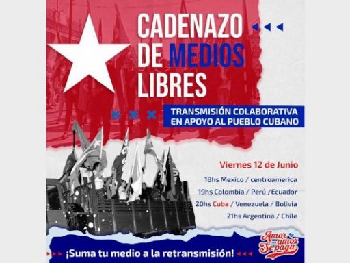Desde Cuba y el mundo, voces plurales abogan por derrumbar el cerco
