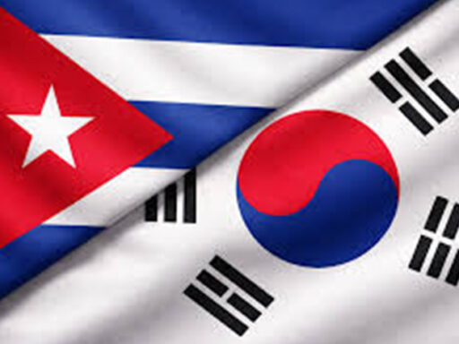 Fortalecen Cuba y Corea lazos económicos 