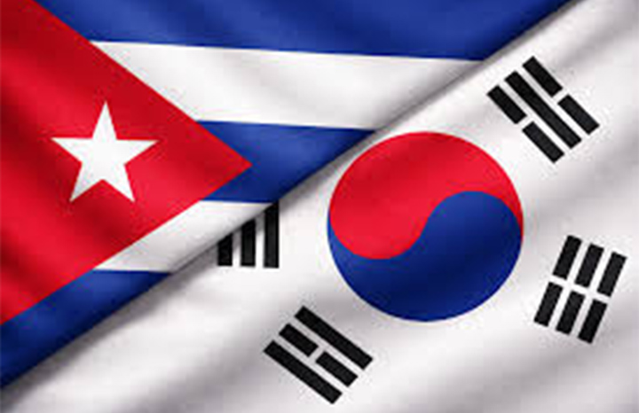 Fortalecen Cuba y Corea lazos económicos 