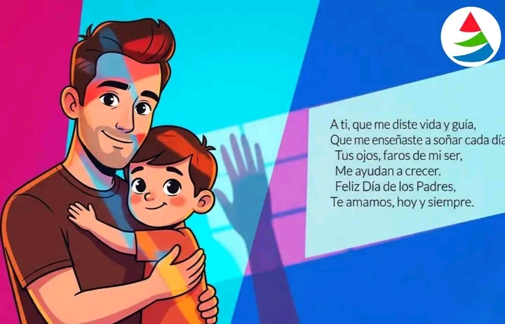El oficio invisible de ser padre