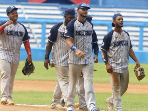Cachorros y Leñadores con boleto a postemporada de Liga Élite