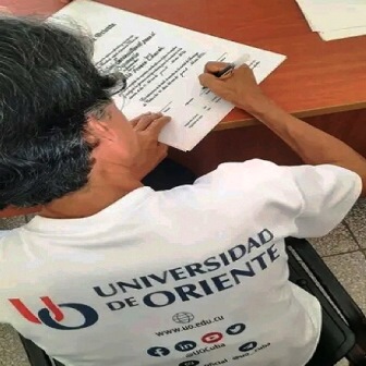 Anuncia Universidad de Oriente graduación Centenario de Fidel