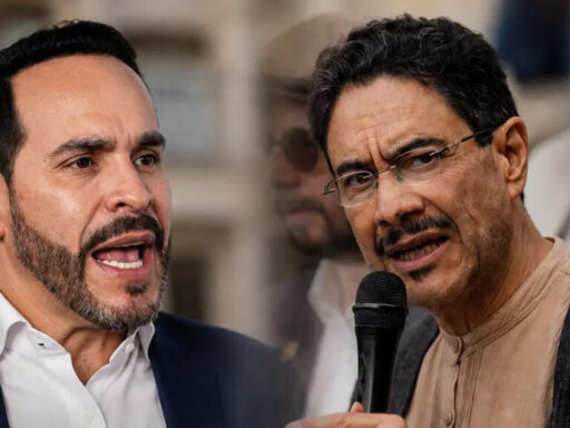 Candidatos presidenciales de Colombia realizarán cierres de campaña