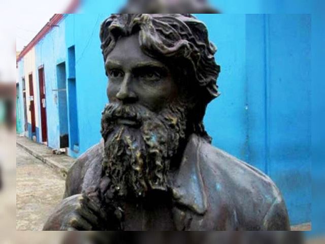 Pelú célebre de una muy turística ciudad de Cuba