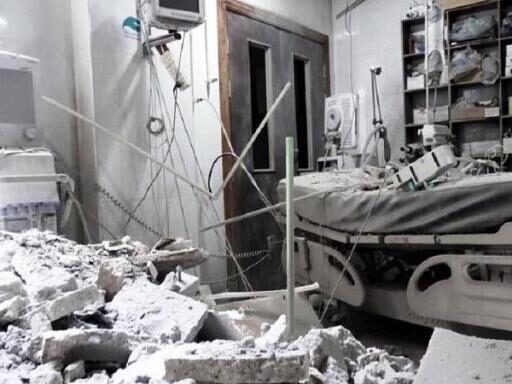 Palestina reitera llamado al mundo ante profunda crisis de salud