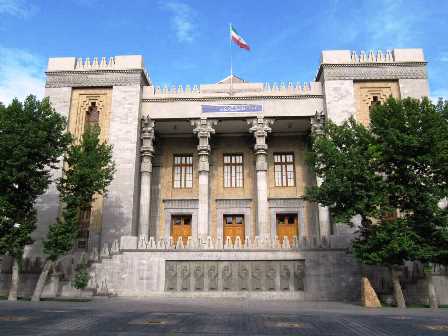 Irán denuncia desprecio por parte de EEUU a sus compromisos