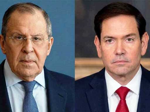 Rusia preocupada por respaldo de Marco Rubio a Ucrania