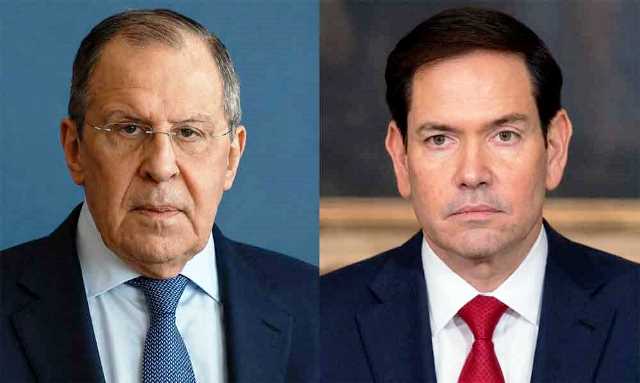 Rusia preocupada por respaldo de Marco Rubio a Ucrania