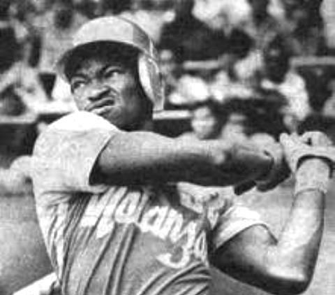 De los primeros líderes en jonrones del béisbol cubano